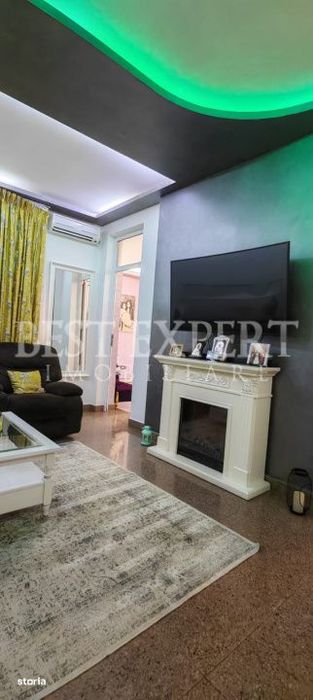 Proprietate Unica Ultracentral | 2 Apartamente pe Etaj | Garaj +Parte