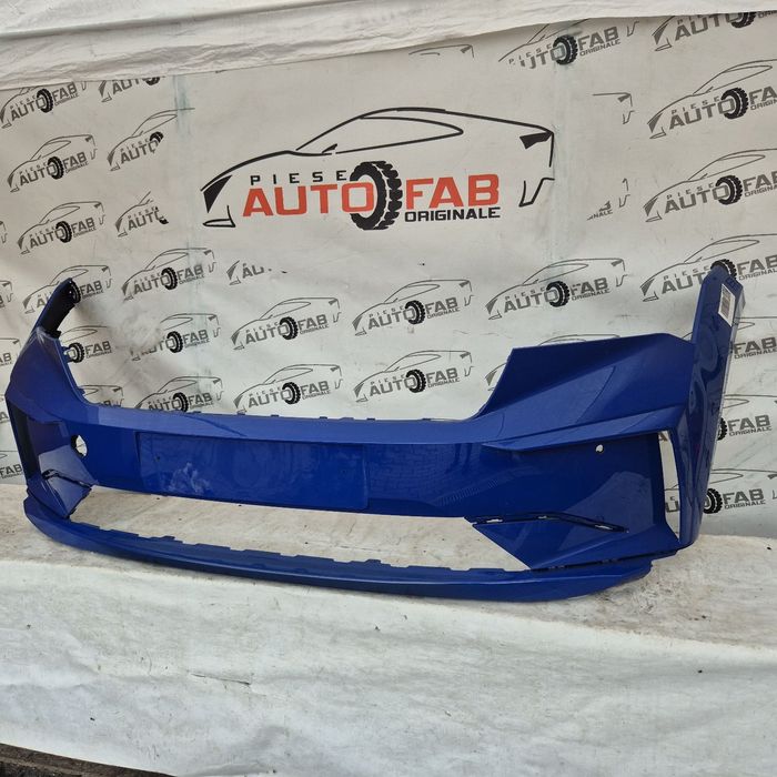 Bara fata Skoda Enyaq an 2020-2021-2022-2023-2024