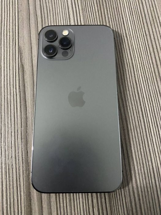 Iphone 12 pro 128гб