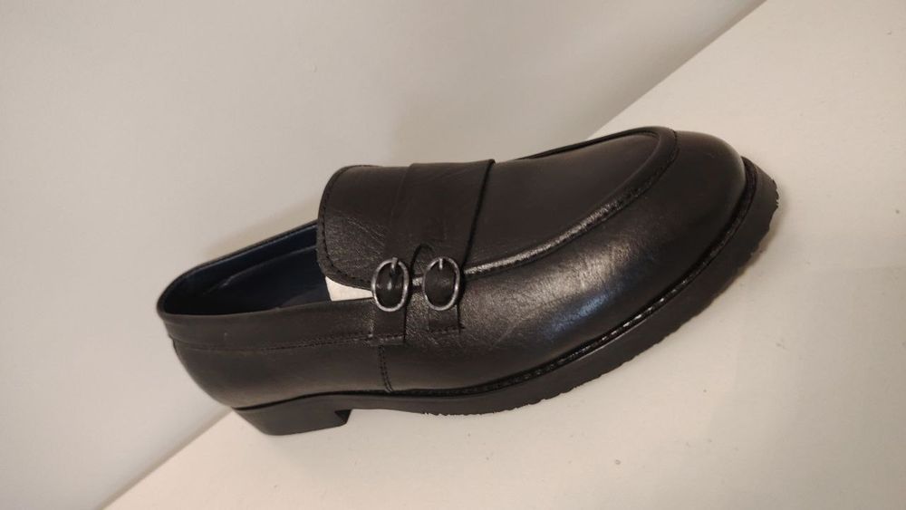 Мужская обувь, осенняя зимняя распродажа