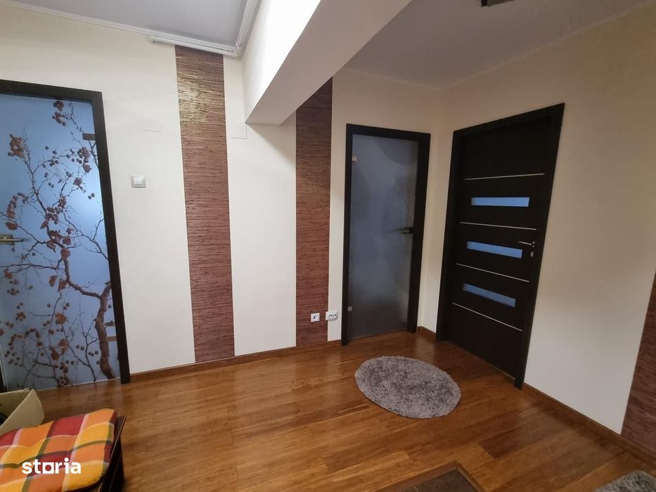 Apartament 3 Camere 1 Decembrie | Parcare | Centrala | Metrou | 2 Balc