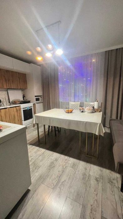 3 комнатный дом. с. Бишкуль.