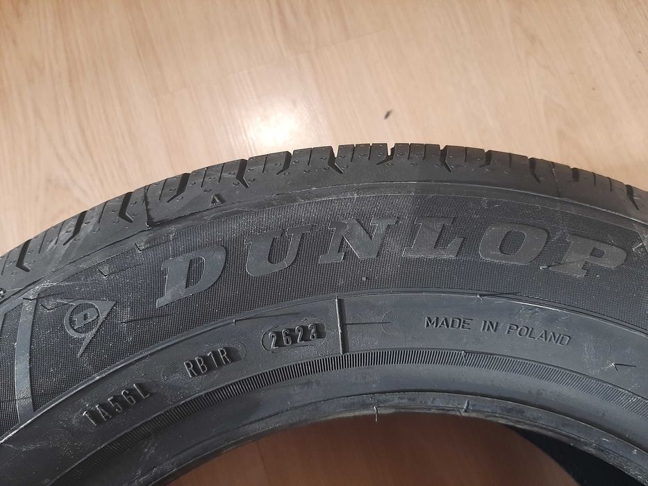 185 65 14 Dunlop Sport all Season