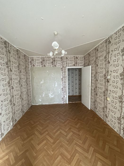 Продам двухкомнатную квартиру