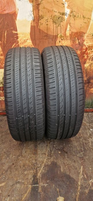 2 Anvelope Barum 205 60 R16 de vara .Dot 2021