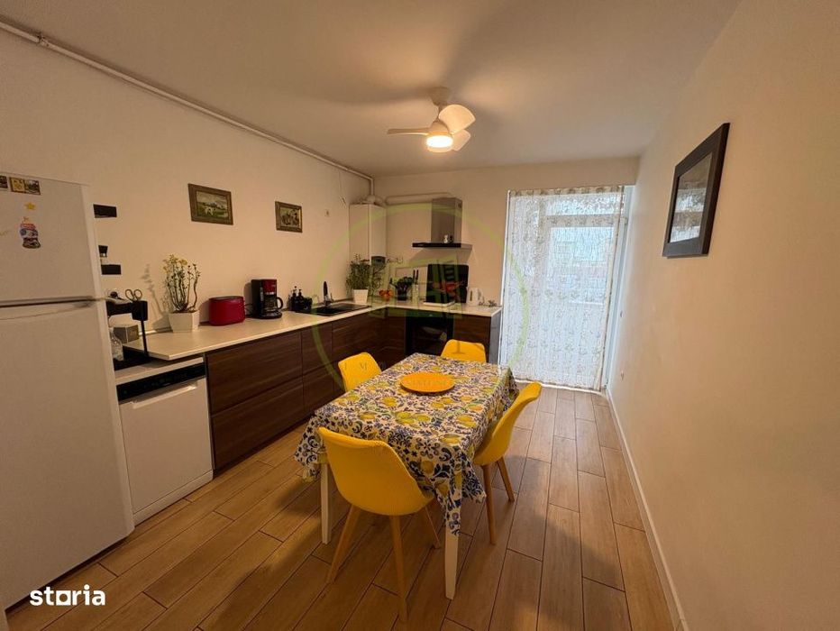 Apartament de vanzare 3 camere Selimbar — fotografia 1