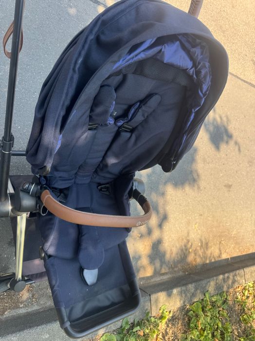 Cărucior CYBEX Priam