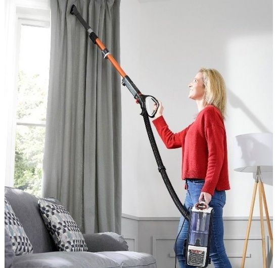 Ковромойка Килемжуу Стирка штор