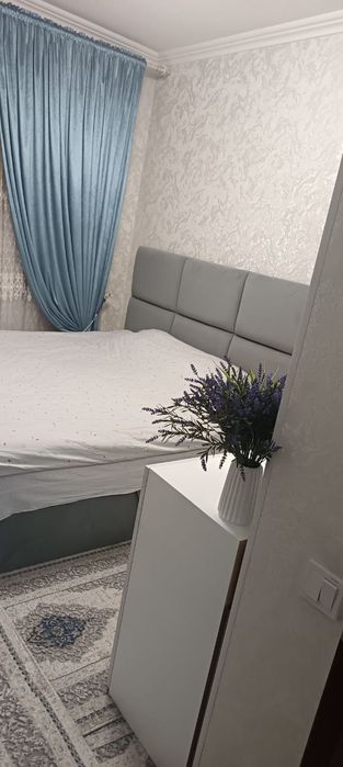 3 хонали квартира сотилади.