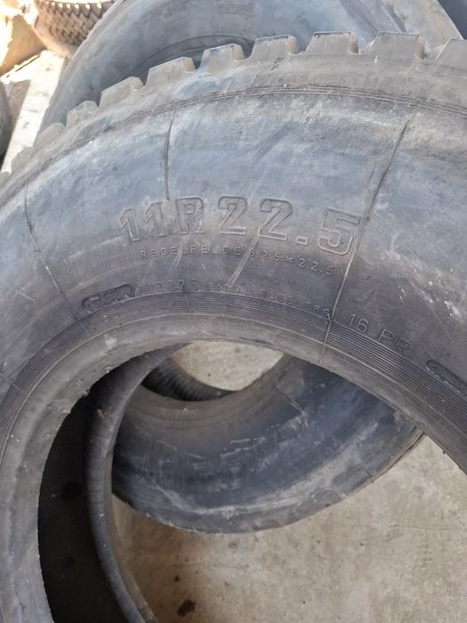 Cauciucuri anvelope diferite marimi noi
