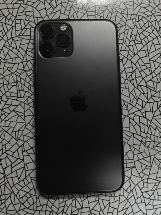 iPhone 11 pro обмен