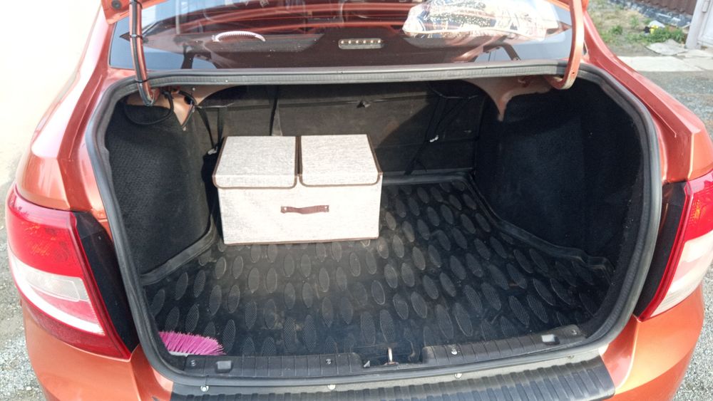 Продам Гранту в отличном состоянии