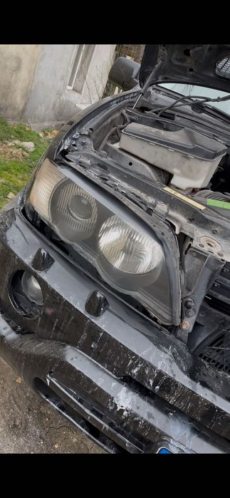 Мобилно полиране на фарове в обл.Варна и Варна