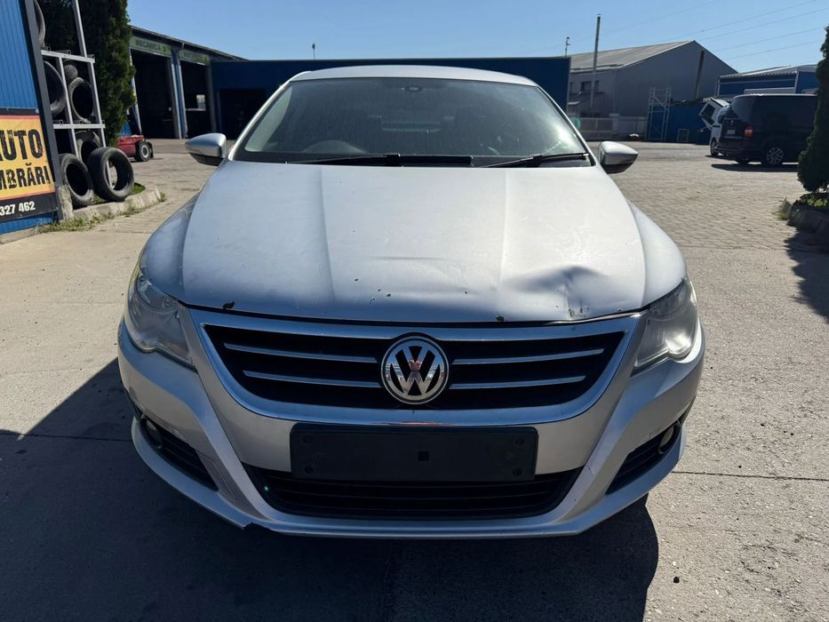 Dezmembrez / Dezmembrari / Piese Vw Passat CC 2.0TDI CBA 2008-2012