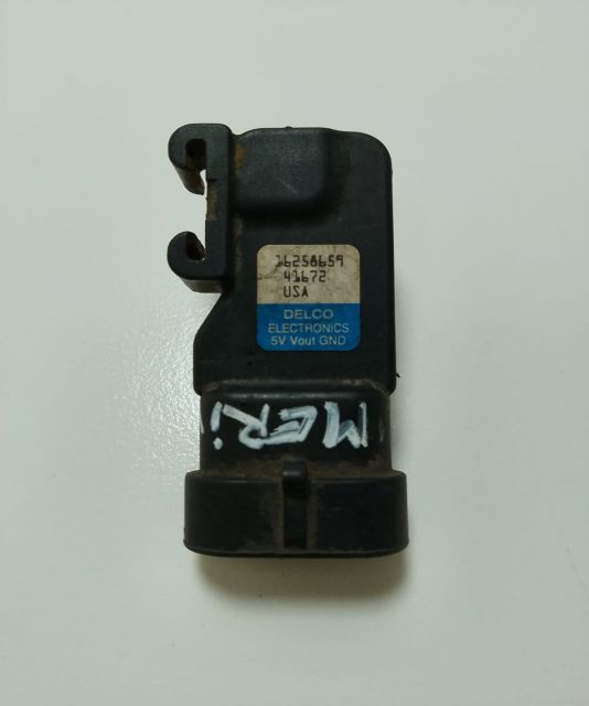 Senzor presiune  16258659 Opel Meriva prima generatie