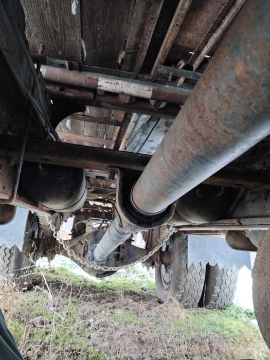 Зил 4331 дизел 180кс