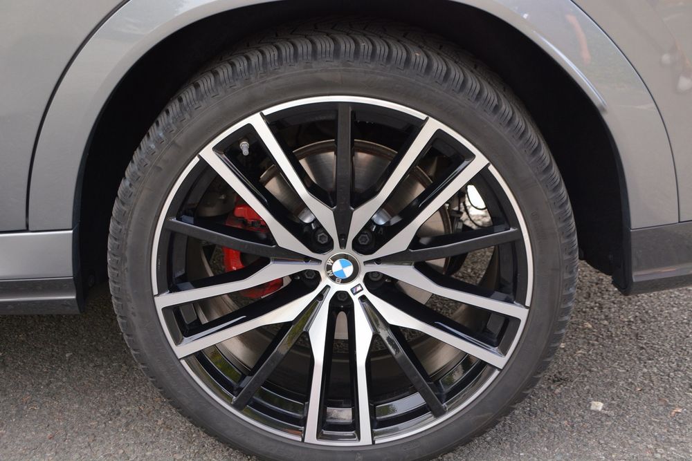 Bmw X6 3.0d xdrive