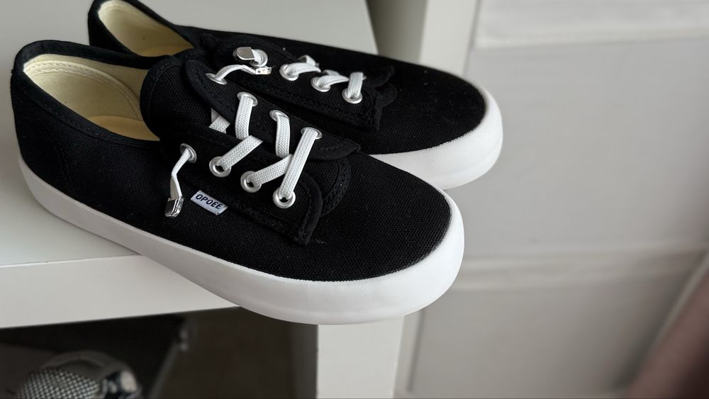 Кеды новые 33 размер