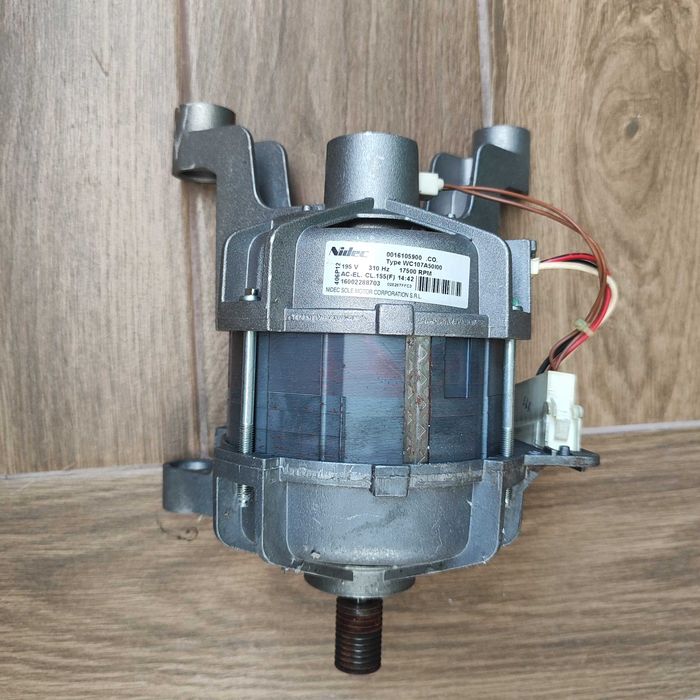 Двигател за пералня Indesit