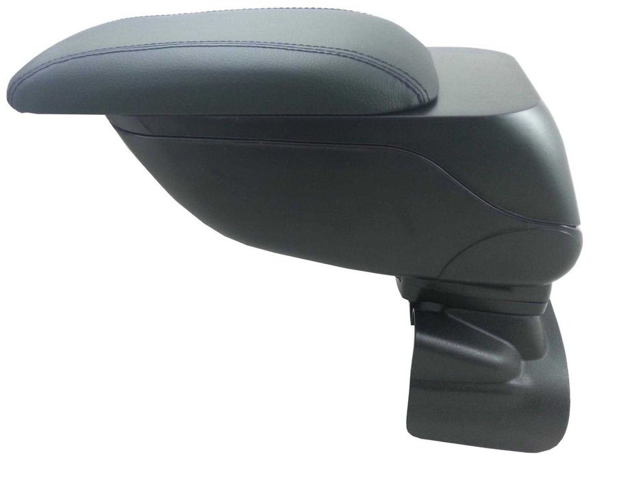 Луксозен Кожен Подлакътник,Барче за автомобил за Nissan Juke 2011-