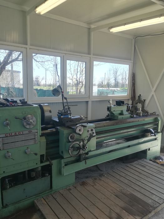 Стругарски услуги