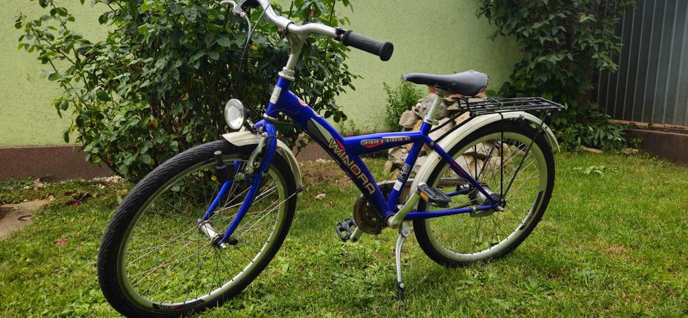 Biciclete pentru copii 9-14 ani