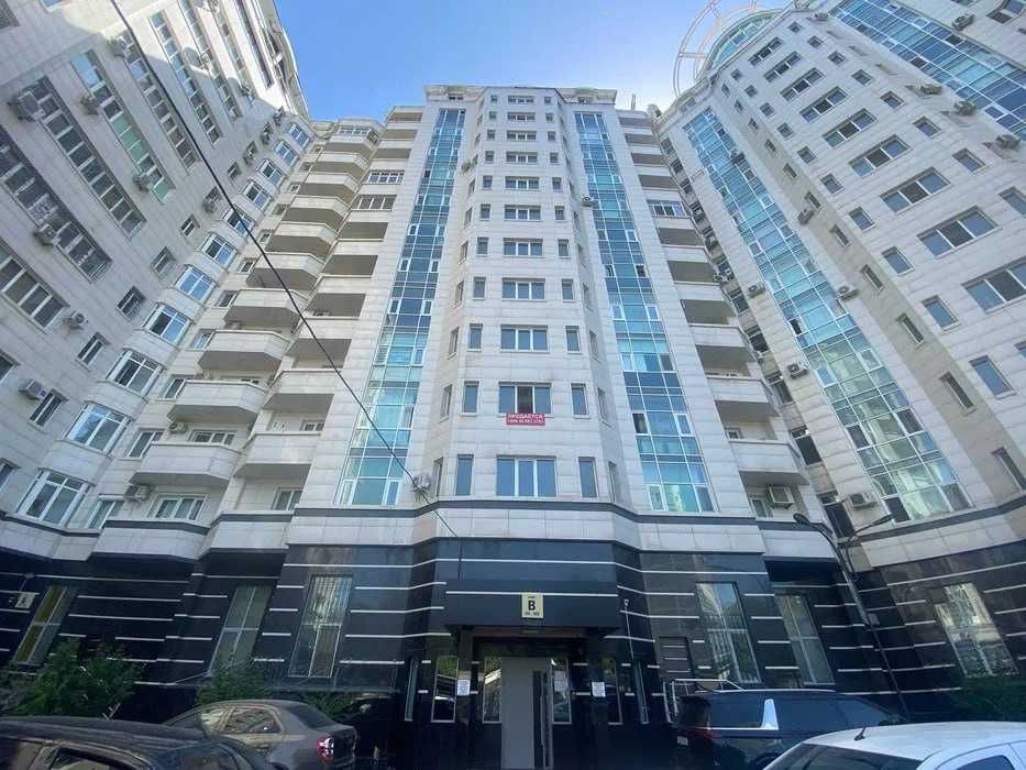 4-комн. квартира, 123 м², Юнусабадский район