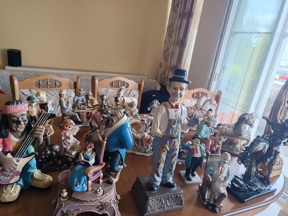 Bibelouri ceramica Baia Mare • OLX.ro