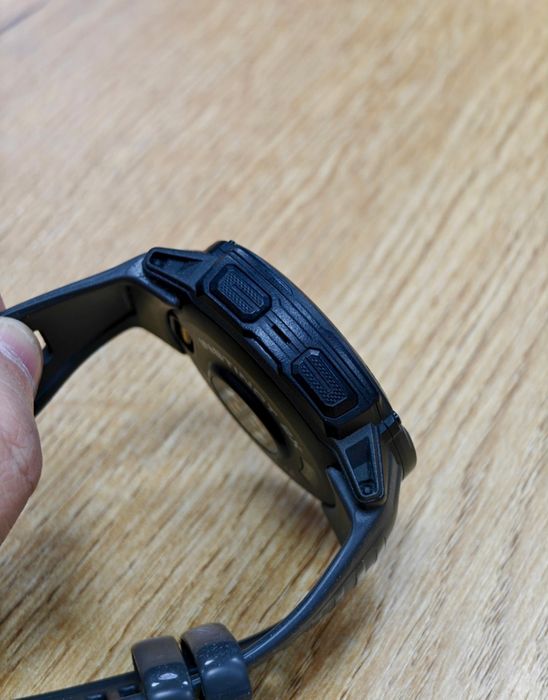 Часы Garmin Instinct 2x solar Продам