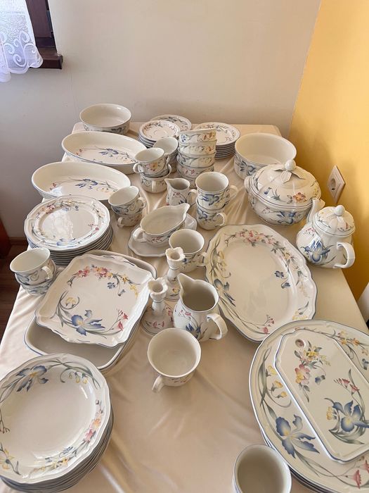 Villeroy & Boch Riviera сервиз за вечеря