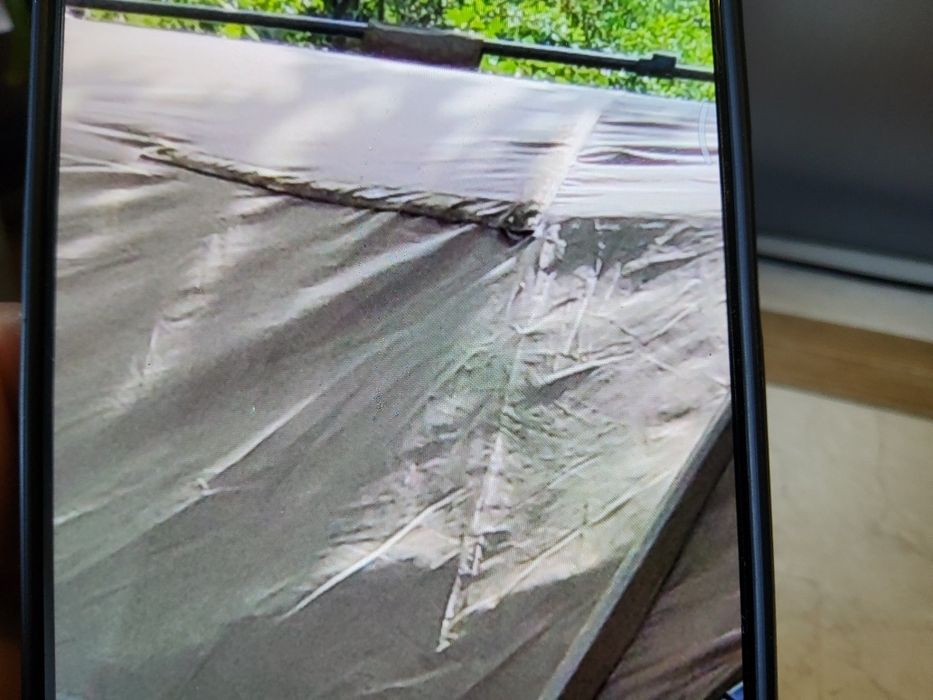 Продам палатку..