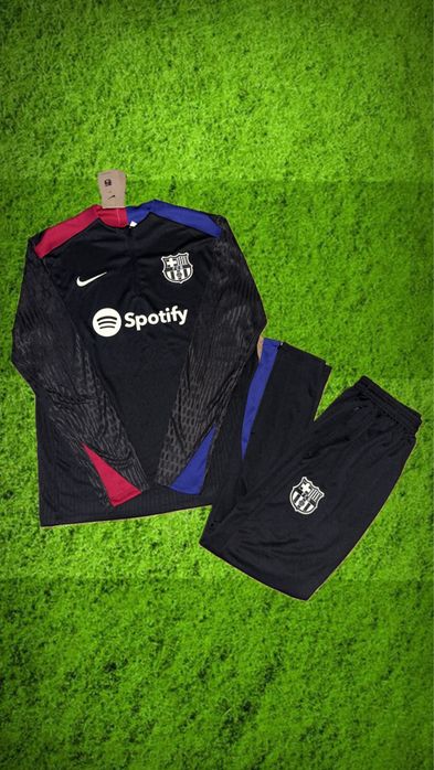 Trening FC Barcelona – Training Kit