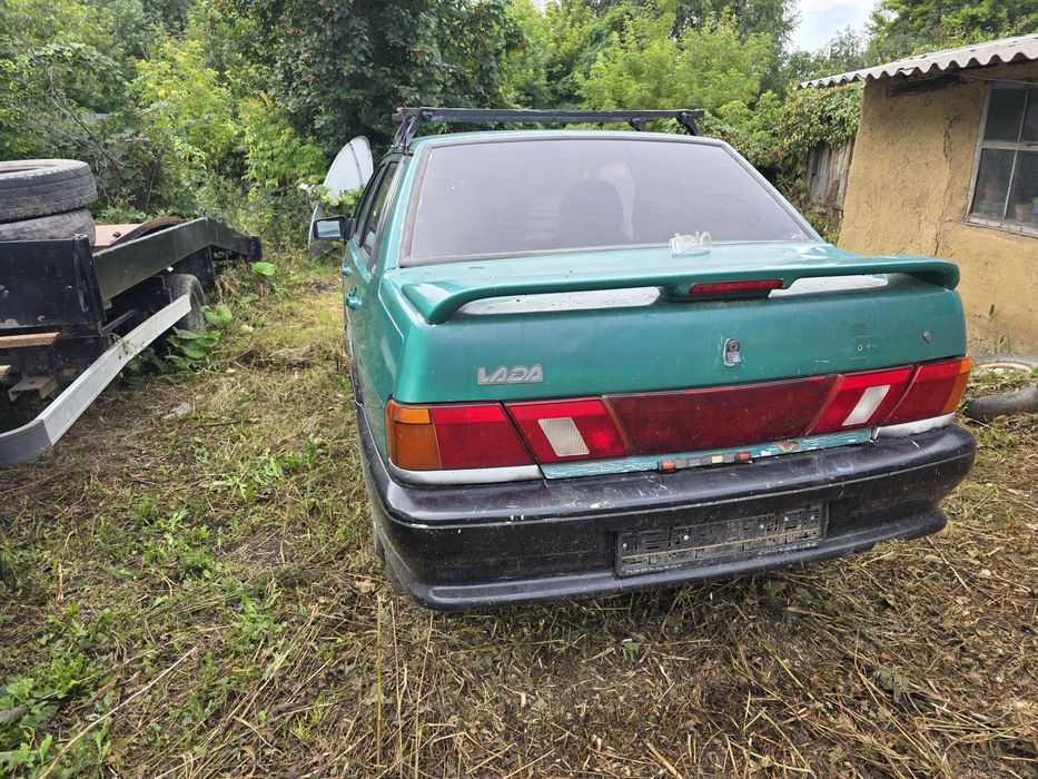 Продам ваз 2115.