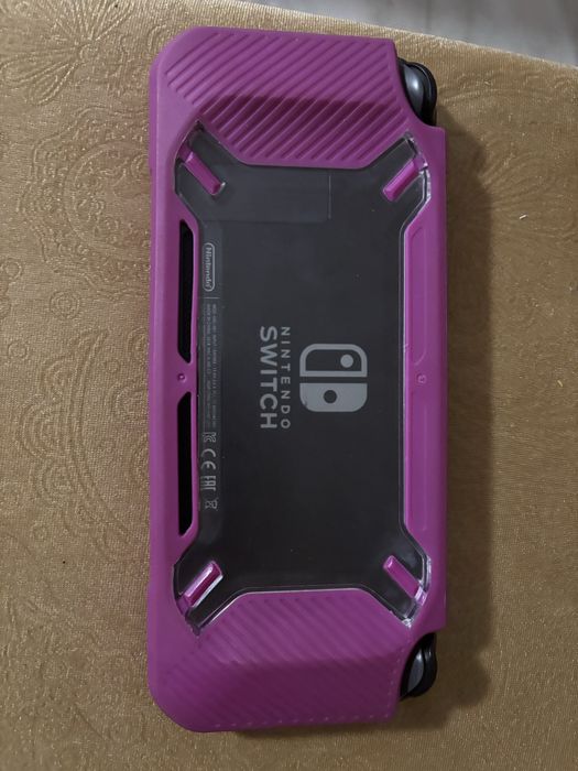 Nintendo switch v2