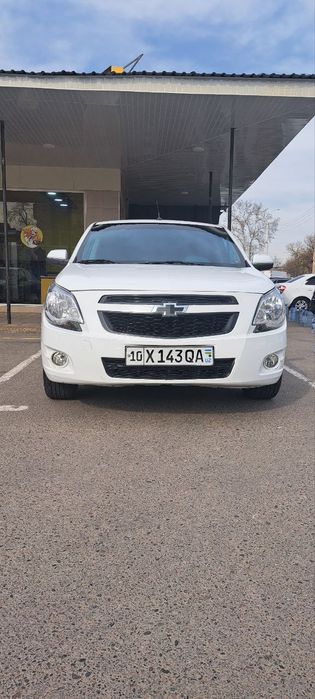 Cobalt mexanika sotiladi 7700$