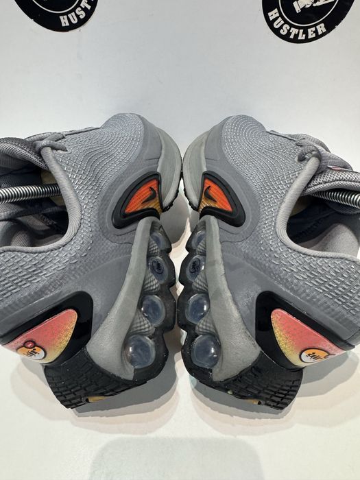 Маратонки NIKE AIR MAX DN. Номер 38