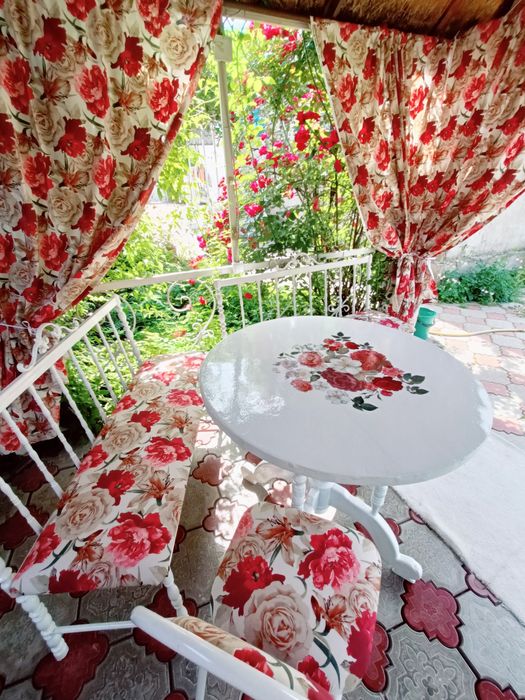 Продается дом район Пятилетка