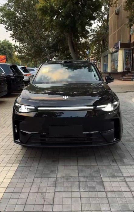 C16 Leapmotor Продаётся Новый