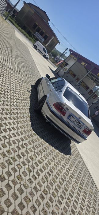 BMW 3 Series 2001 — imagine 4