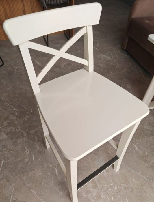 Барный стул IKEA