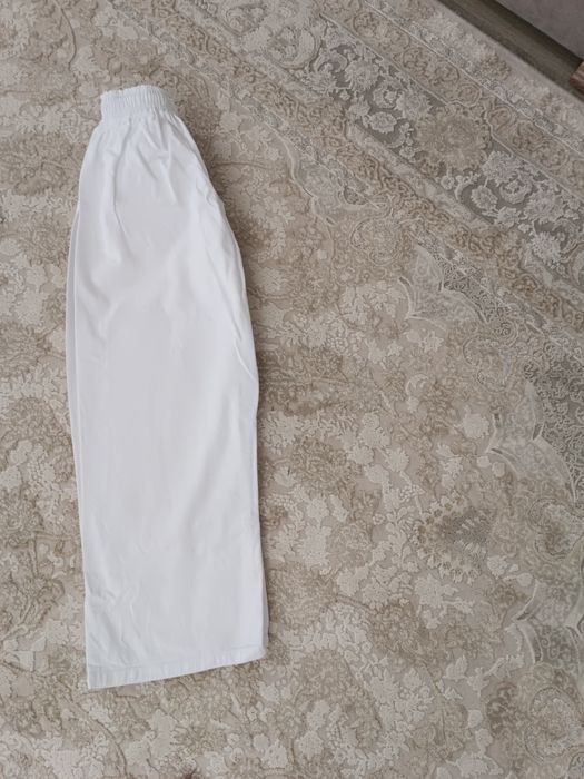 Кимоно для дзюдо