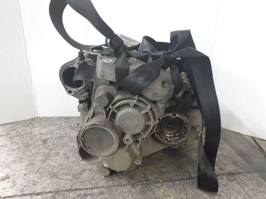 Cutie viteze SEAT Altea 2.0 TDI cod LHD