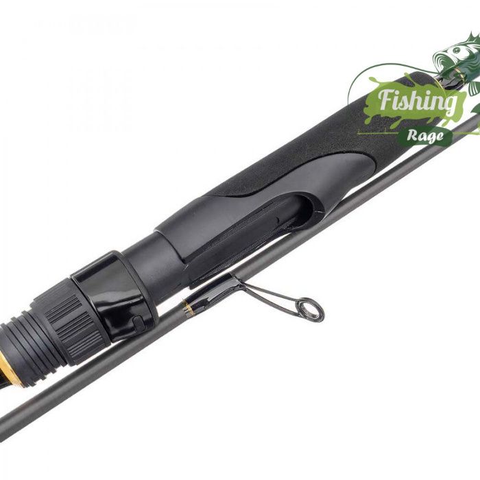 Ново 2022 Въдица FilStar Express Spin 1.80/2.10/2.40/2.70м