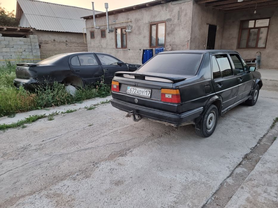 Пассат б3 обмен вариант