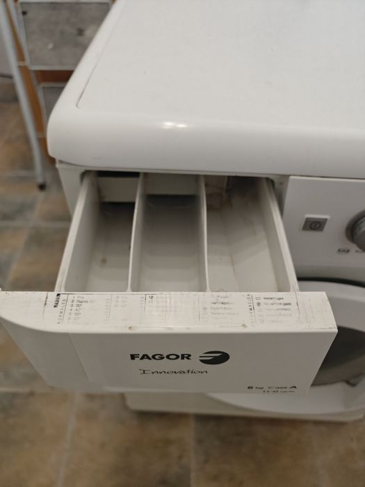 Пералня FAGOR 3FS-3613