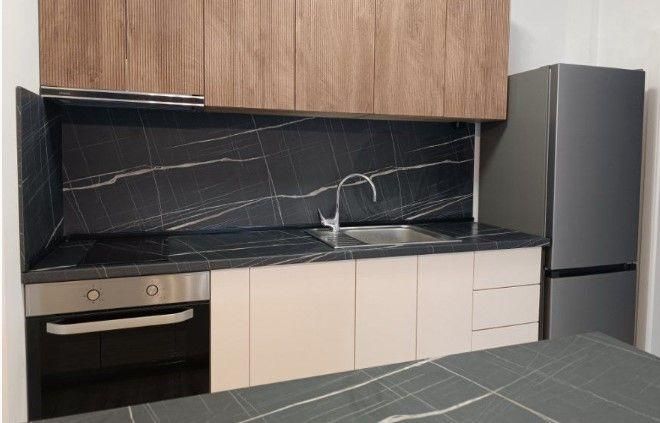 Дава се под наем Двустаен апартамент в София, Редута - 85 кв.м за 749 € - Снимка #4