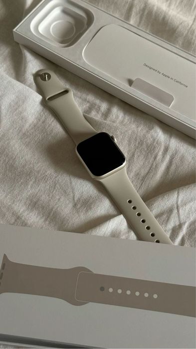 apple watch SE 40mm