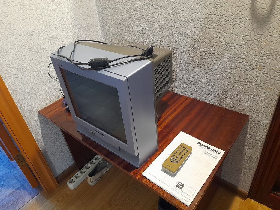 Телевизор Panasonic