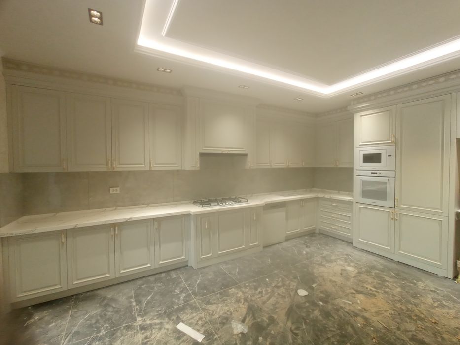 Мебель на заказ от DUNABE