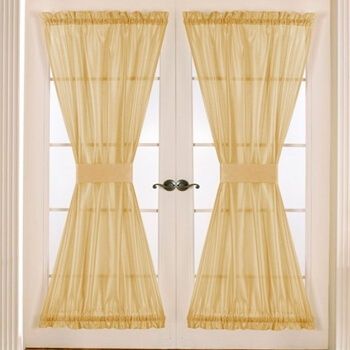 Мини карнизы Кафе для штор